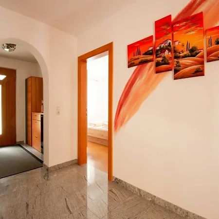 In Reith Near Slopes, Cleaning Included Ferienhaus Reith im Alpbachtal