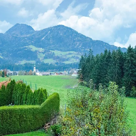 In Reith Near Slopes, Cleaning Included * Reith im Alpbachtal