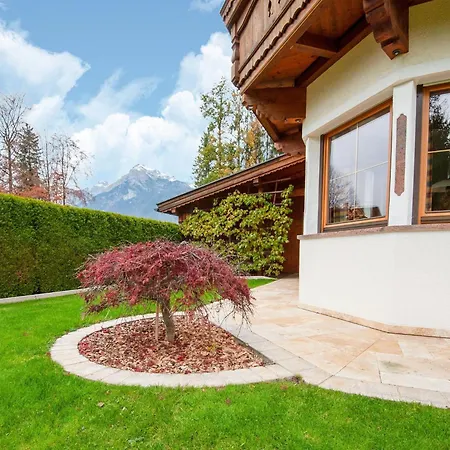 In Reith Near Slopes, Cleaning Included