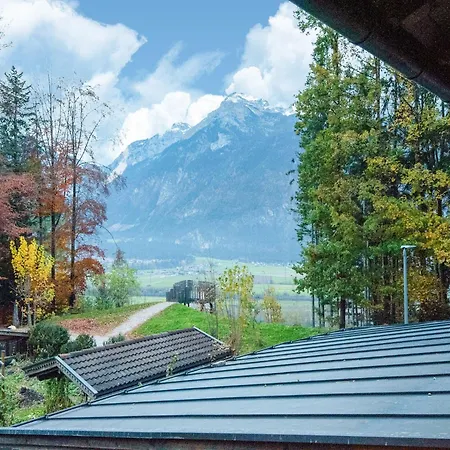 In Reith Near Slopes, Cleaning Included Dom wakacyjny Reith im Alpbachtal
