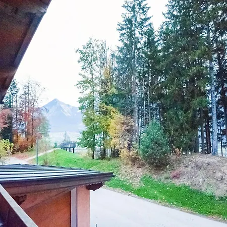 In Reith Near Slopes, Cleaning Included Ferienhaus Reith im Alpbachtal
