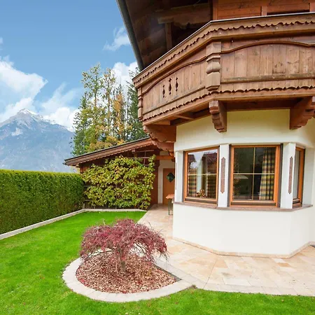 In Reith Near Slopes, Cleaning Included Reith im Alpbachtal