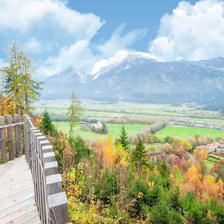 In Reith Near Slopes, Cleaning Included