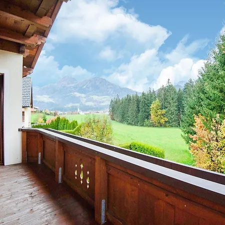 In Reith Near Slopes, Cleaning Included Dom wakacyjny Reith im Alpbachtal