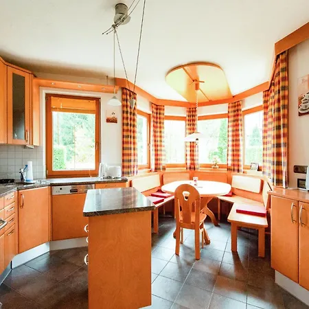 Ferienhaus In Reith Near Slopes, Cleaning Included Reith im Alpbachtal